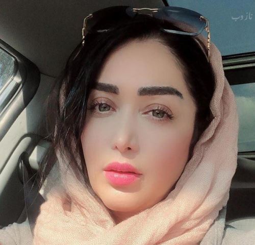 عکس های جالب بازیگران از عاشقانه مه لقا تا تیپ لاتی دنیا مدنی