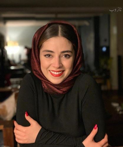 عکس های جالب بازیگران از عاشقانه مه لقا تا تیپ لاتی دنیا مدنی
