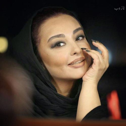 عکس های جالب بازیگران از عاشقانه مه لقا تا تیپ لاتی دنیا مدنی