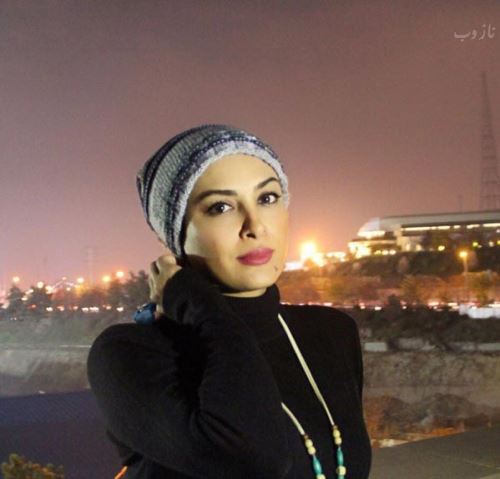 عکس های جالب بازیگران از عاشقانه مه لقا تا تیپ لاتی دنیا مدنی