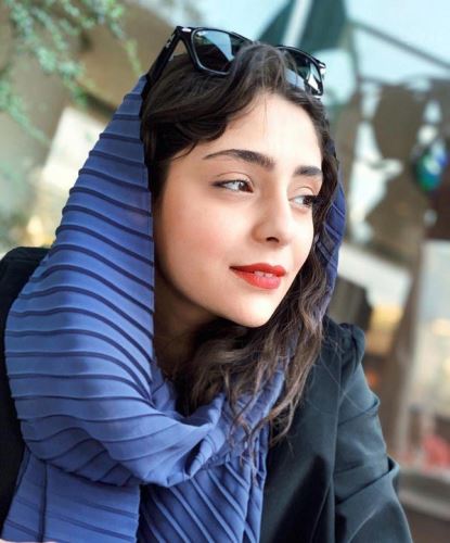 عکس های جالب بازیگران از عاشقانه مه لقا تا تیپ لاتی دنیا مدنی