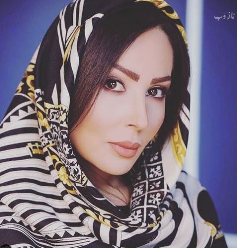 عکس داغ و دیده نشده نامزد پرستو صالحی پس از جدایی
