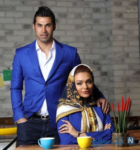 علت بازداشت جنجالی محسن فروزان و همسرش توسط سپاه عاشورا