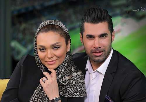 علت بازداشت جنجالی محسن فروزان و همسرش توسط سپاه عاشورا