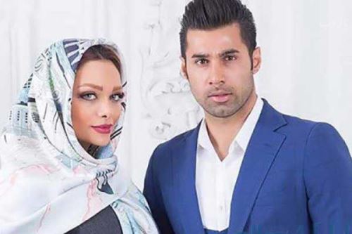 علت بازداشت جنجالی محسن فروزان و همسرش توسط سپاه عاشورا