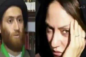 بیوگرافی جدید سید غفار دریاباری شاکی مهناز افشار بیوگرافی جدید سید غفار دریاباری شاکی مهناز افشار