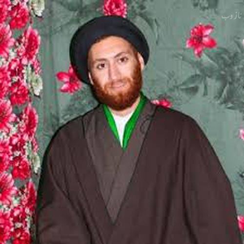بیوگرافی جدید سید غفار دریاباری شاکی مهناز افشار