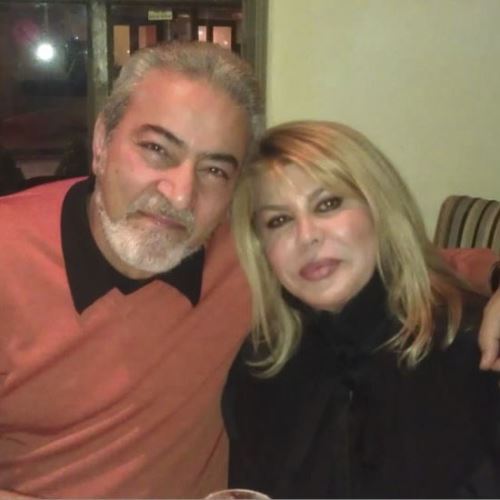 بیوگرافی جدید ستار خواننده ایرانی و همسرانش/ عبدالحسن ستارپور