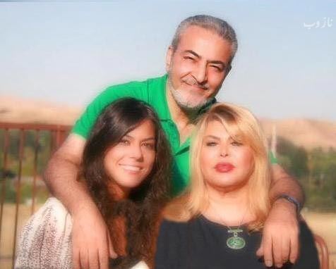 بیوگرافی جدید ستار خواننده ایرانی و همسرانش/ عبدالحسن ستارپور