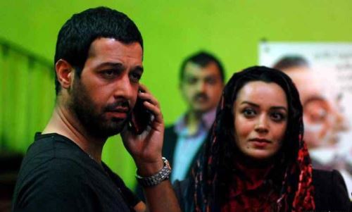 بیوگرافی جدید الهام چرخنده و سومین همسرش+ تصاویر و حواشی جنجالی
