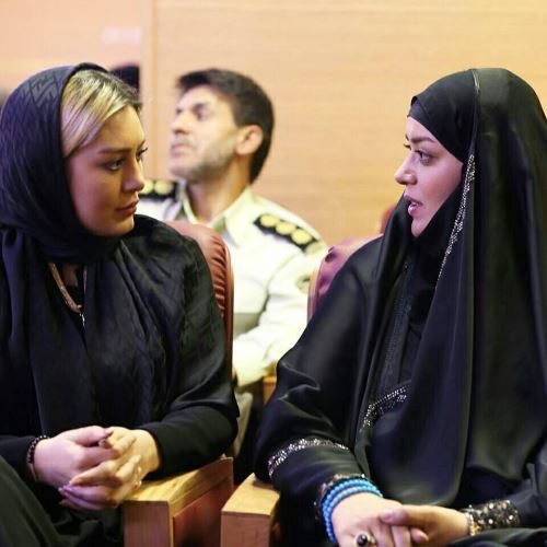 بیوگرافی جدید الهام چرخنده و سومین همسرش+ تصاویر و حواشی جنجالی