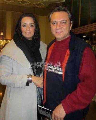 بیوگرافی جدید الهام چرخنده و سومین همسرش+ تصاویر و حواشی جنجالی