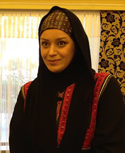 بیوگرافی جدید الهام چرخنده و سومین همسرش+ تصاویر و حواشی جنجالی
