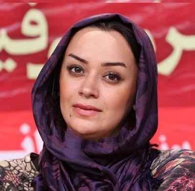 بیوگرافی جدید الهام چرخنده و سومین همسرش+ تصاویر و حواشی جنجالی