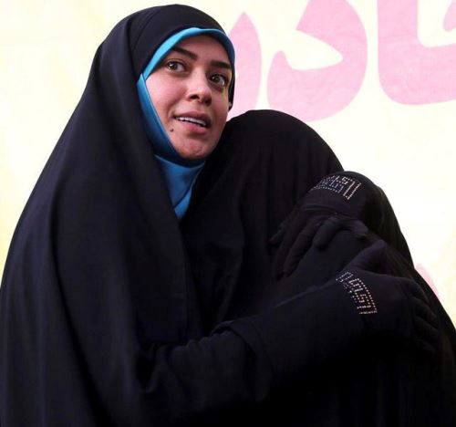 بیوگرافی جدید الهام چرخنده و سومین همسرش+ تصاویر و حواشی جنجالی