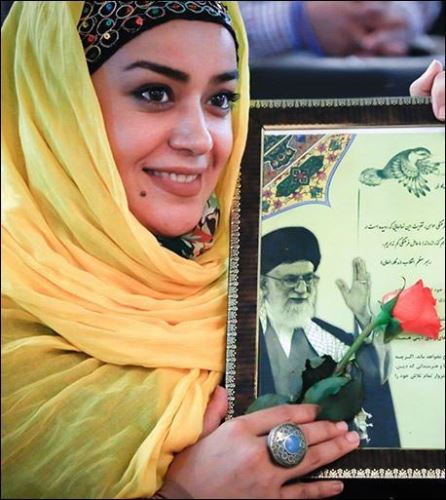 بیوگرافی جدید الهام چرخنده و سومین همسرش+ تصاویر و حواشی جنجالی