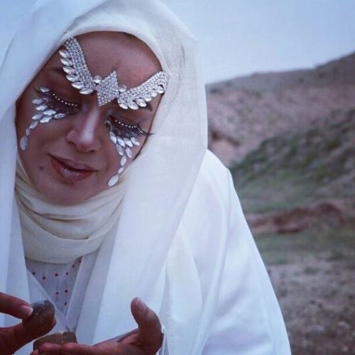 بیوگرافی جدید الهام چرخنده و سومین همسرش+ تصاویر و حواشی جنجالی