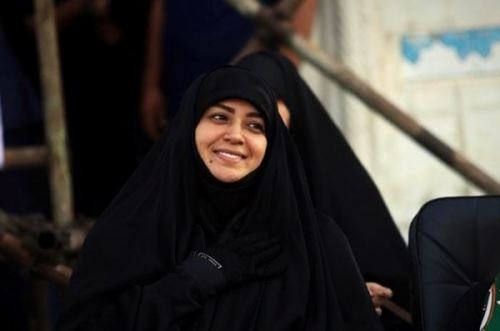 بیوگرافی جدید الهام چرخنده و سومین همسرش+ تصاویر و حواشی جنجالی