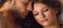 چگونگی لذت جنسی و درصد انزال در زن و مرد/ نحوه ارگاسم
