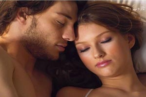 چگونگی لذت جنسی و درصد انزال در زن و مرد/ نحوه ارگاسم