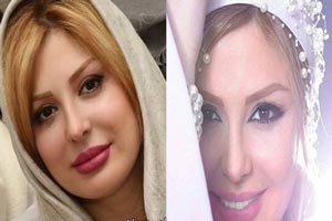 بیوگرافی جدید نیوشا ضیغمی و همسرش+ حاشیه های جدید