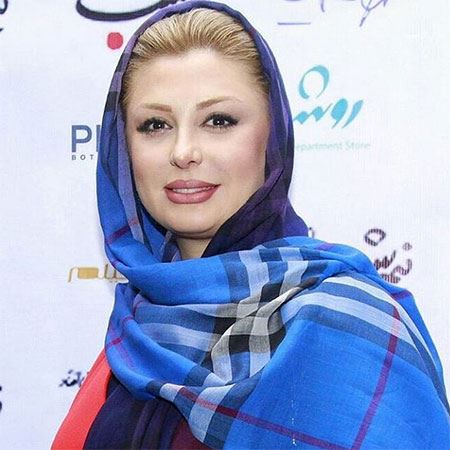 بیوگرافی جدید نیوشا ضیغمی و همسرش+ حاشیه های جدید
