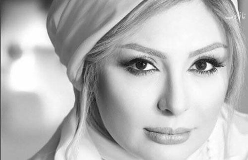 بیوگرافی جدید نیوشا ضیغمی و همسرش+ حاشیه های جدید