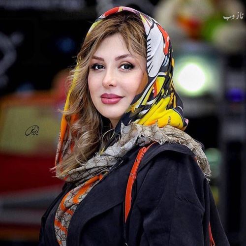 بیوگرافی جدید نیوشا ضیغمی و همسرش+ حاشیه های جدید