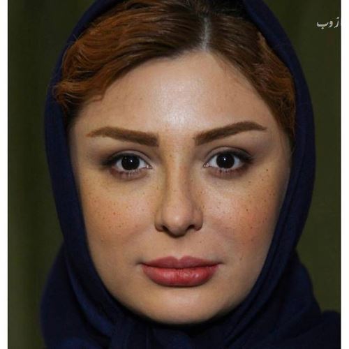 بیوگرافی جدید نیوشا ضیغمی و همسرش+ حاشیه های جدید