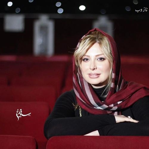 بیوگرافی جدید نیوشا ضیغمی و همسرش+ حاشیه های جدید