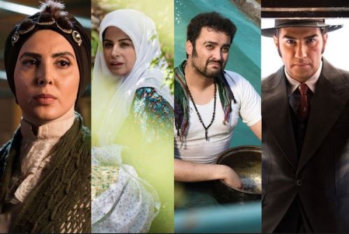 سریال های ماه رمضان 98 با زمان پخش و تکرار