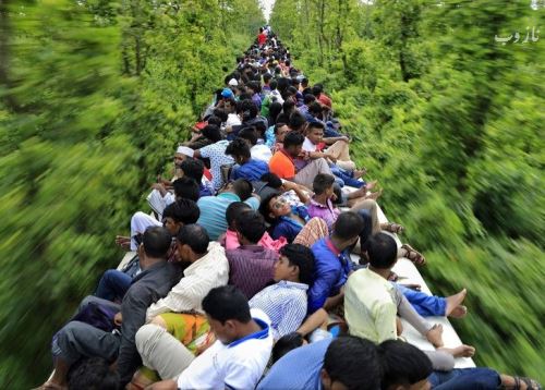 زیباترین عکس های برتر و دیدنی نشنال جئوگرافیک 2019