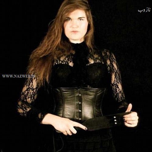 عکس های کمیاب و داغ از قوی ترین زنان جهان