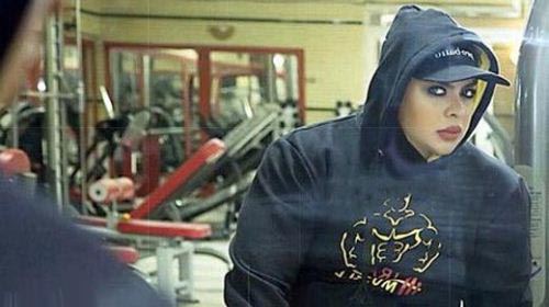 عکس های کمیاب و داغ از قوی ترین زنان جهان