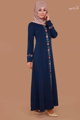 زیبا و شیک ترین استایل و مدل مانتو پیشتاز سال 98/ 2019