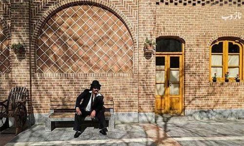 زیباترین لوکیشن های لاکچری عکاسی در اصفهان و تهران