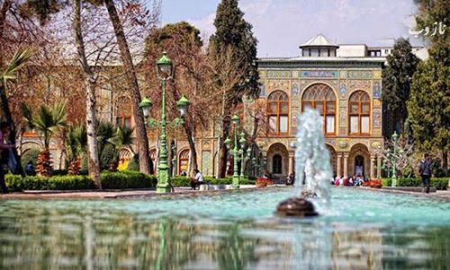 زیباترین لوکیشن های لاکچری عکاسی در اصفهان و تهران