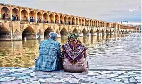 زیباترین لوکیشن های لاکچری عکاسی در اصفهان و تهران