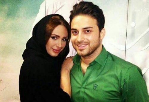 بیوگرافی جدید بابک جهانبخش خواننده با دو همسر و یک فرزند
