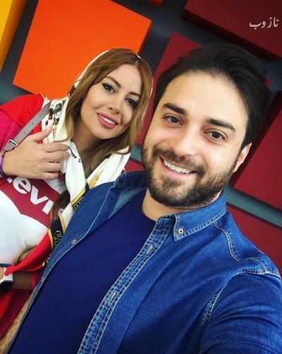 بیوگرافی جدید بابک جهانبخش خواننده با دو همسر و یک فرزند