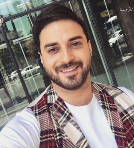 بیوگرافی جدید بابک جهانبخش خواننده با دو همسر و یک فرزند