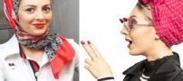 بیوگرافی جدید سوگل قلاتیان و همسرش/ از عروس شدن تا کر و لالی