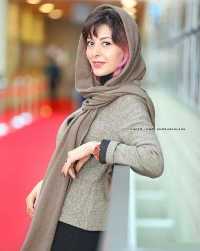 بیوگرافی جدید سوگل قلاتیان و همسرش/ از عروس شدن تا کر و لالی