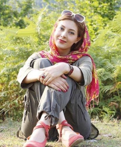 بیوگرافی جدید سوگل قلاتیان و همسرش/ از عروس شدن تا کر و لالی