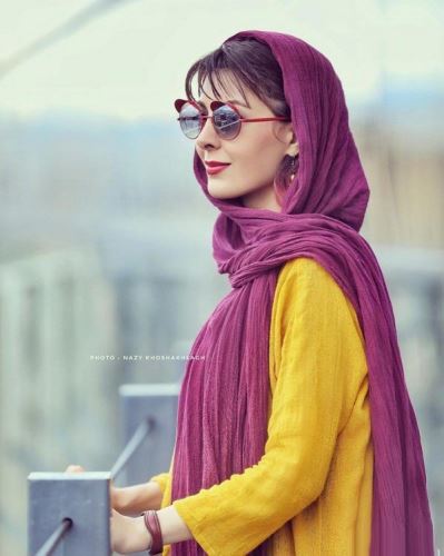 بیوگرافی جدید سوگل قلاتیان و همسرش/ از عروس شدن تا کر و لالی