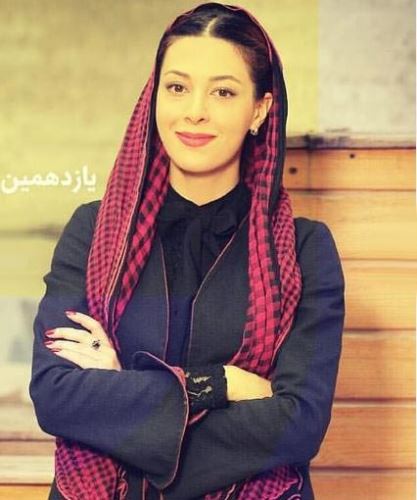 بیوگرافی جدید سوگل قلاتیان و همسرش/ از عروس شدن تا کر و لالی