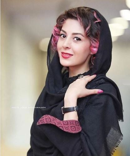 بیوگرافی جدید سوگل قلاتیان و همسرش/ از عروس شدن تا کر و لالی