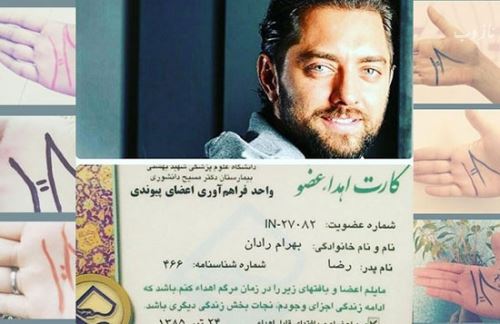 31 اردیبهشت روز ملی اهدای عضو+ راهنمای اهدای عضو