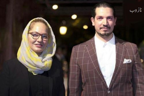 حکم 17 سال زندان برای مهناز افشار و همسرش + جزئیات