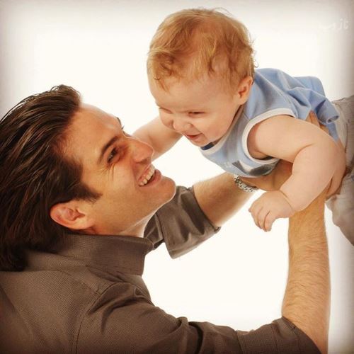 بیوگرافی جدید پویا امینی خوش تیپ و همسر جذابش+ گالری عکس